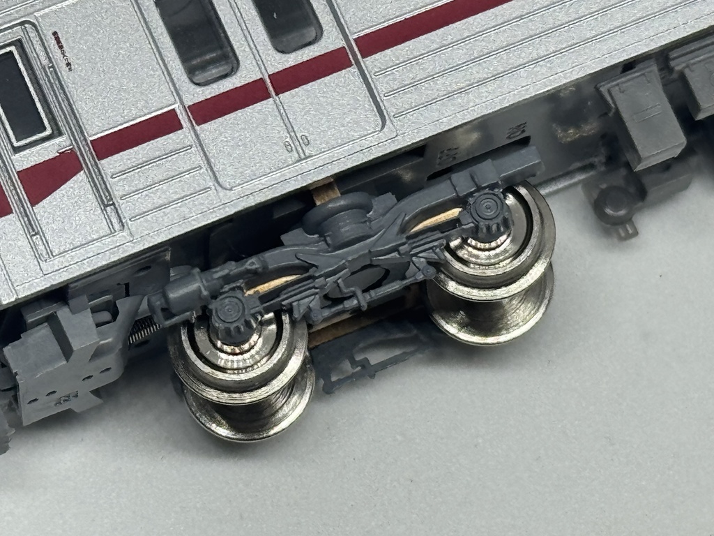 汎用ブレーキシリンダー(TB10030/10050用)