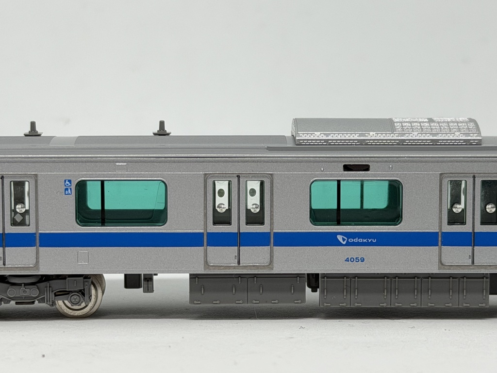 【SF011】OER4000窓スモーク再現フィルムシールK