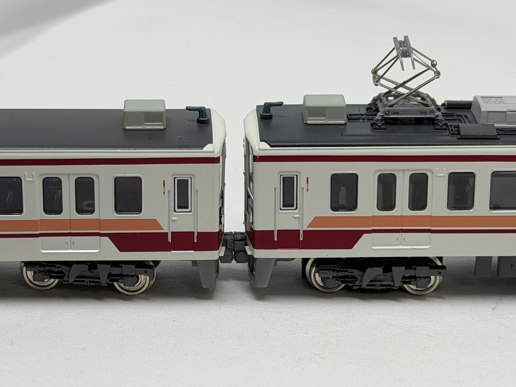 SD1022 TB6050系TN対応スカート