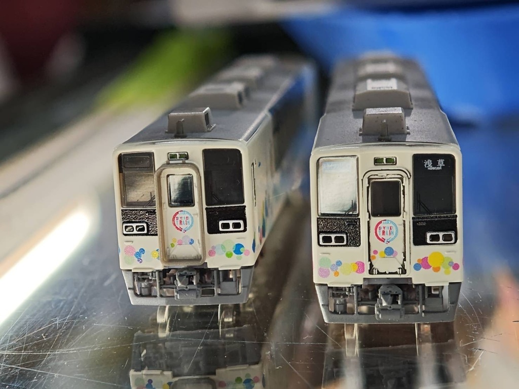 SD1022 TB6050系TN対応スカート