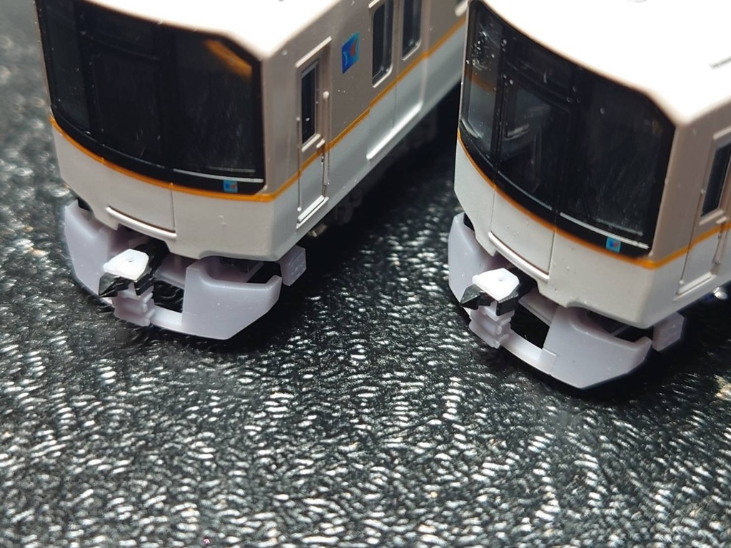 【予約販売・3/31締切】SD1023 シリーズ21系列 TN対応スカート (電連付属)