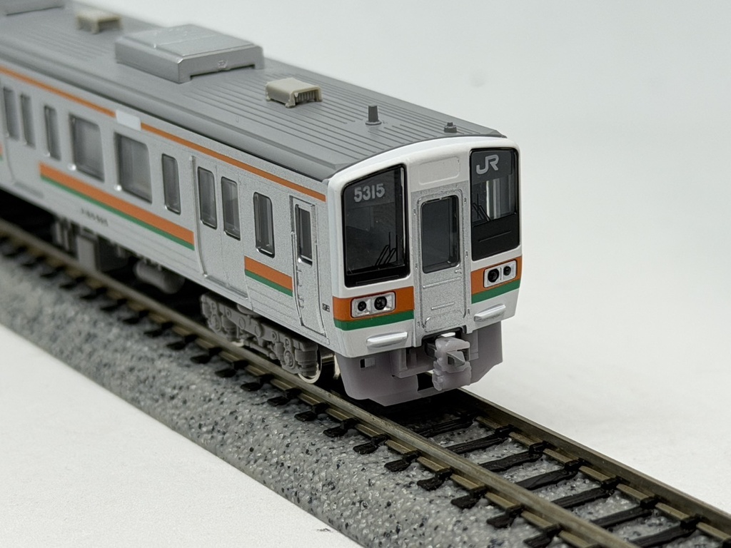 SD1035 中京・駿河の通勤電車TN対応スカート 保護板有