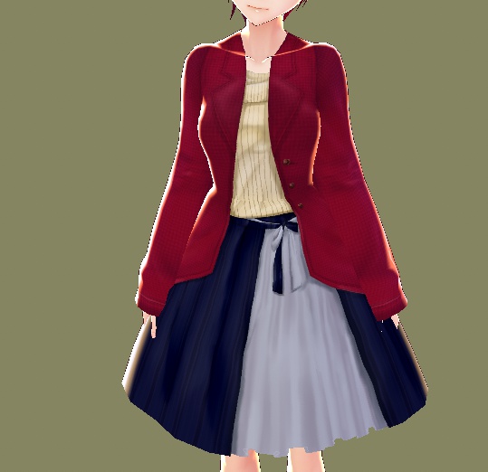 コート1