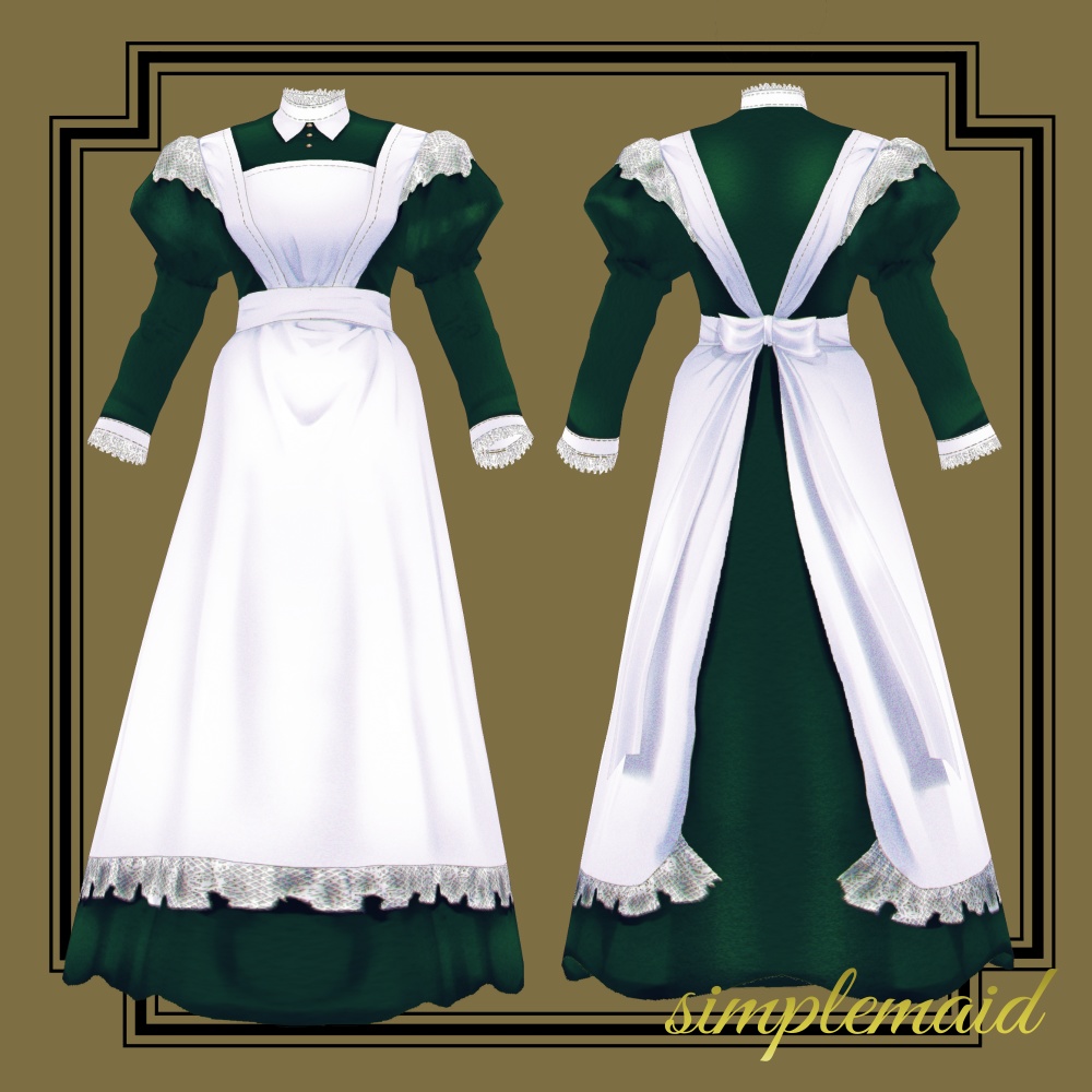 simplemaid