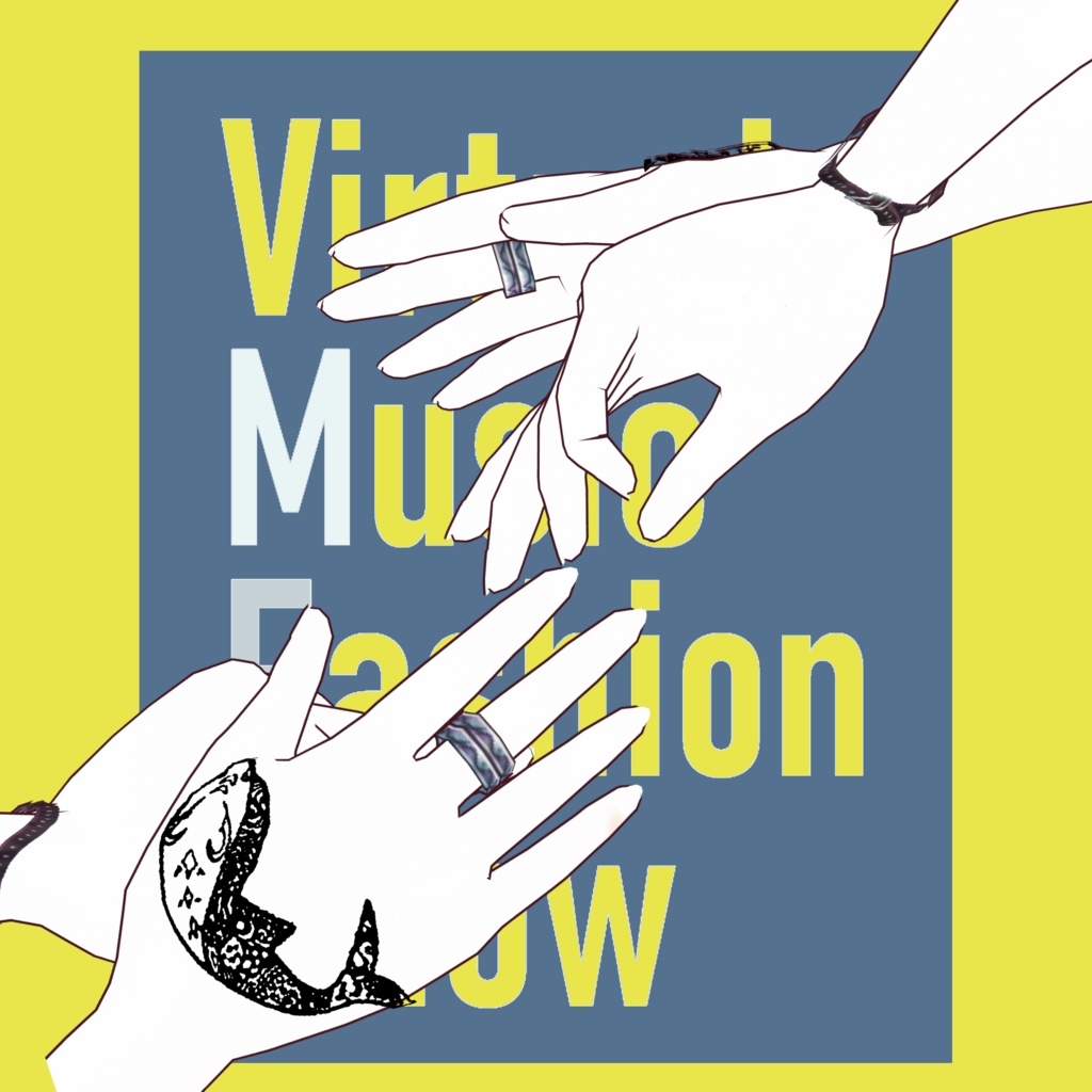 sea fragrance VMFS05