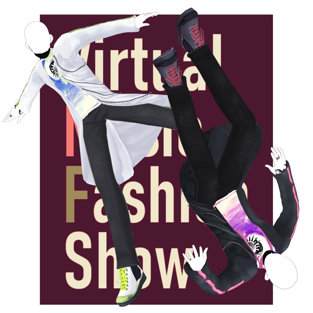 sea fragrance VMFS05