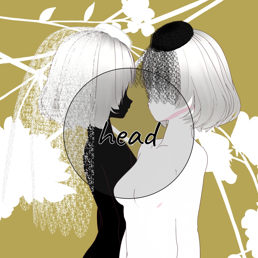 WDドレス patch.ver