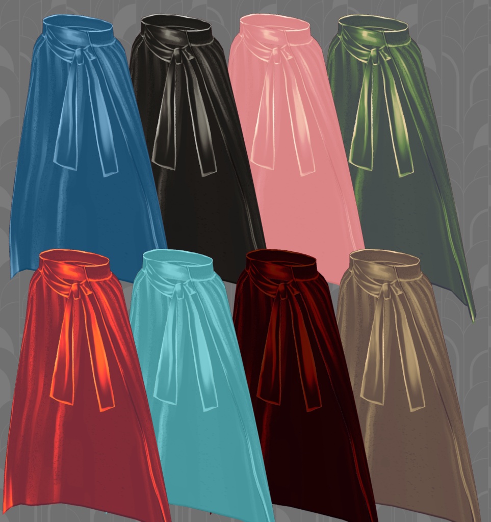 ふんわりジャンパー