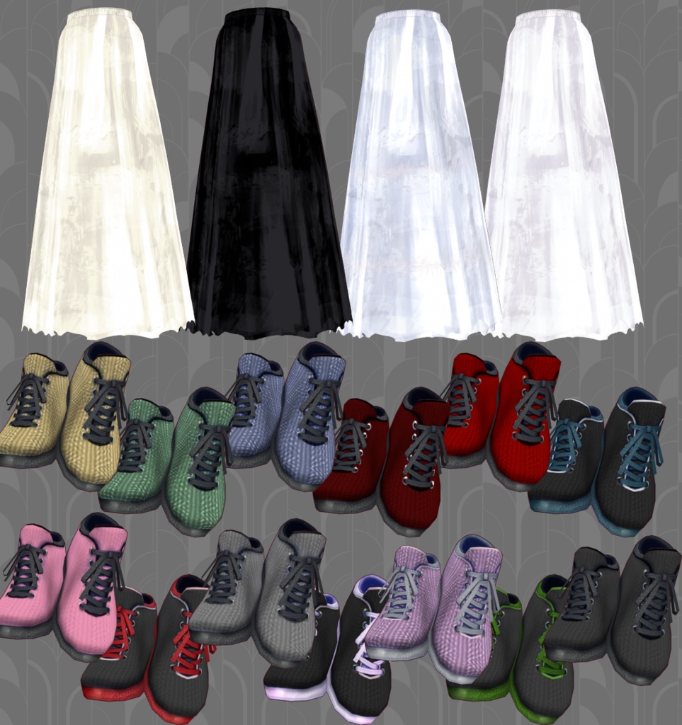 ふんわりジャンパー