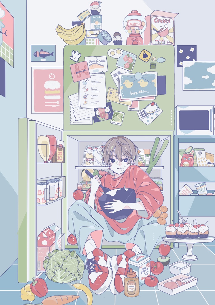 ポストカード