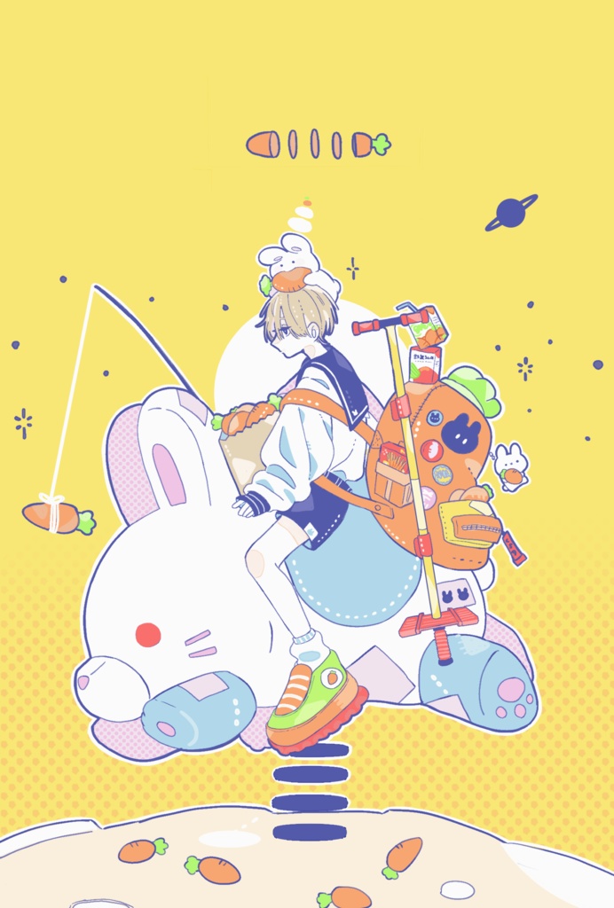 ポストカード