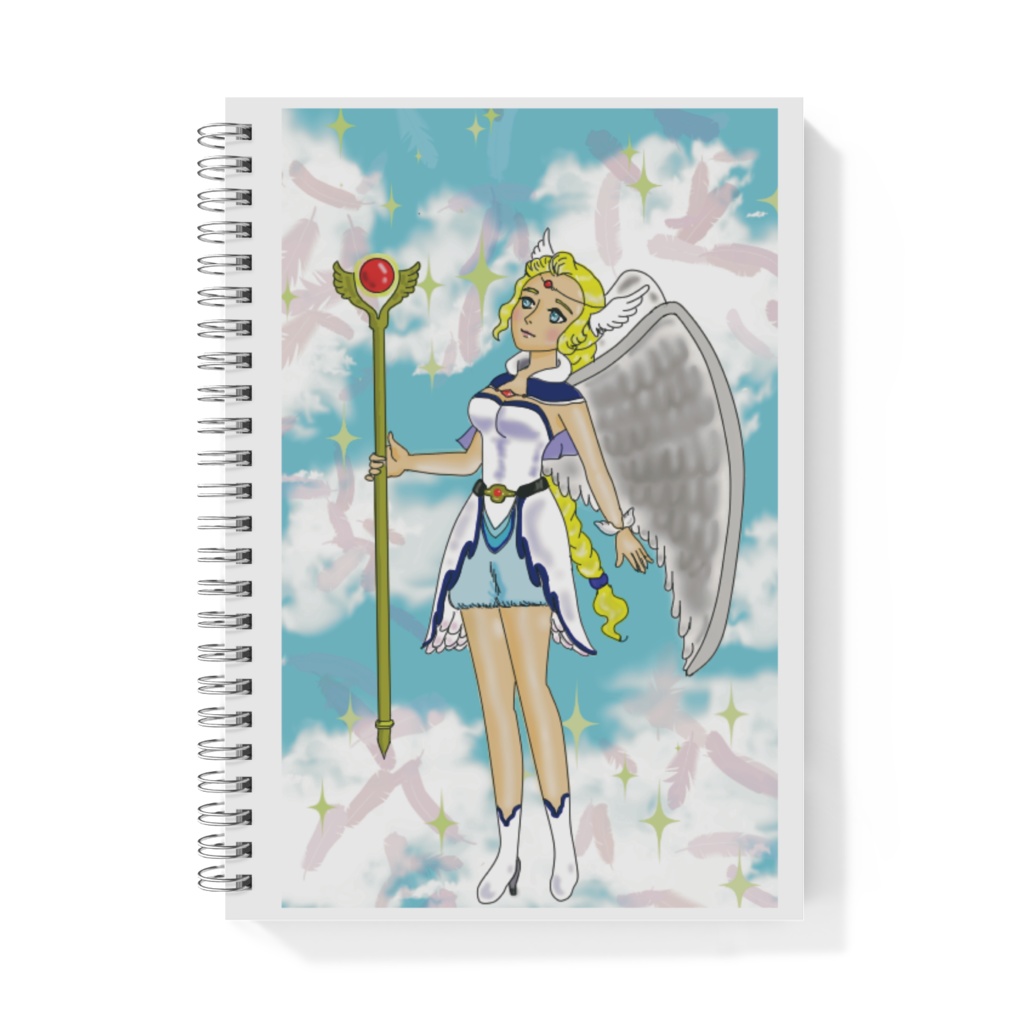 エンジェリックノート