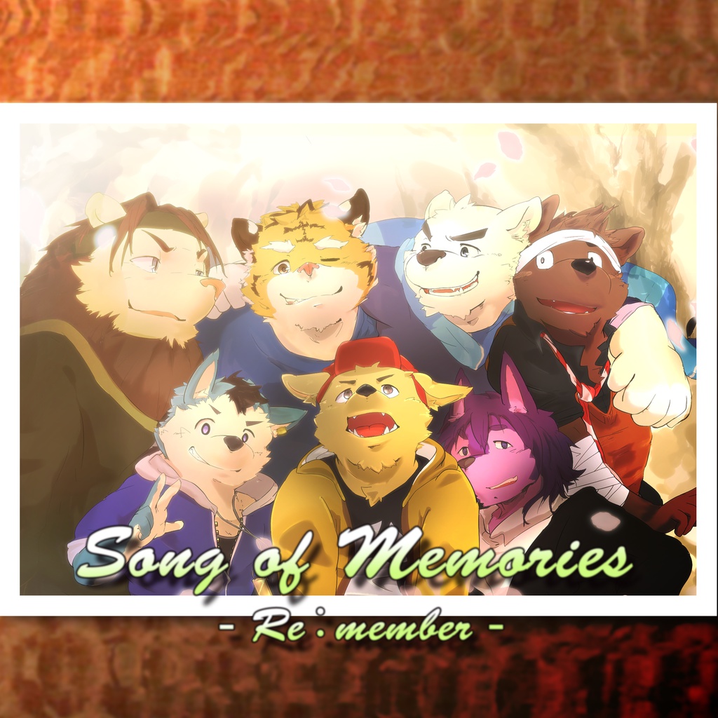 Song of Memories -Re:member-