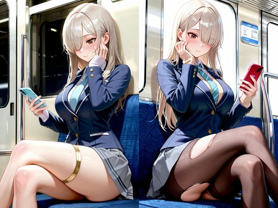 パンチラ嗜好録