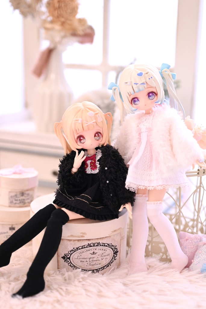 Sugary Girls　ソックス