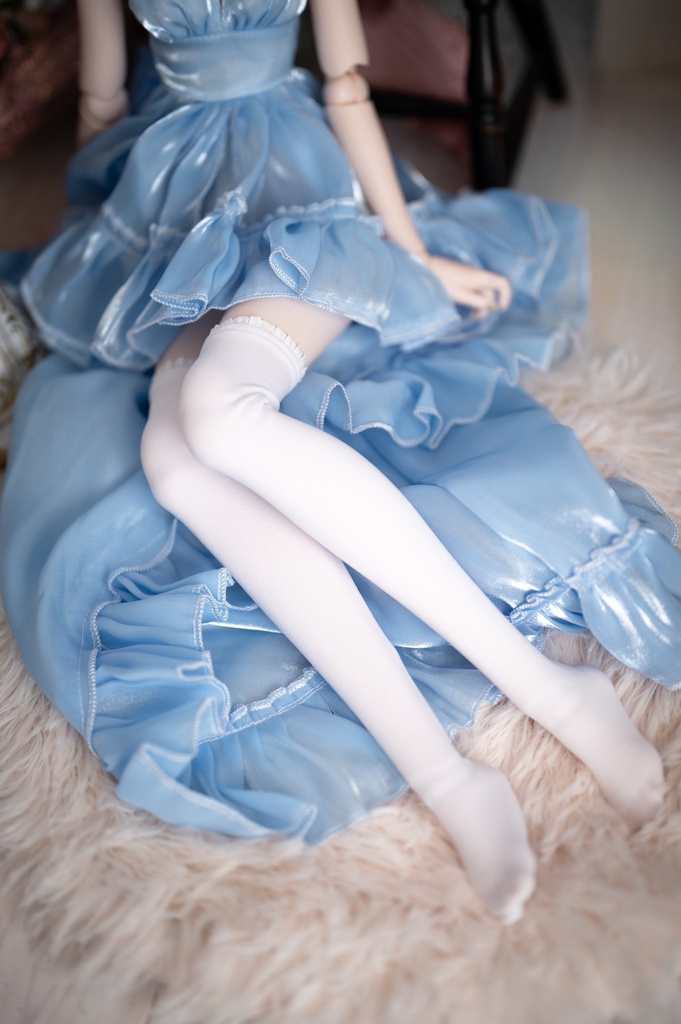 DDサイズ ソックス