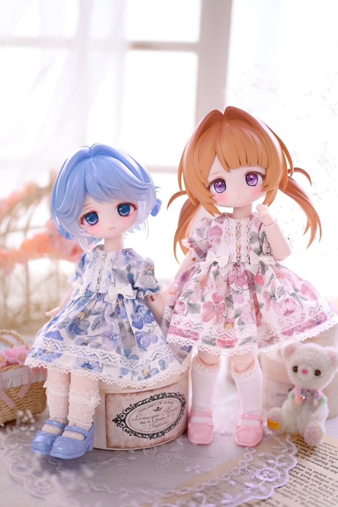 【ボニーバニー6 】ソックス