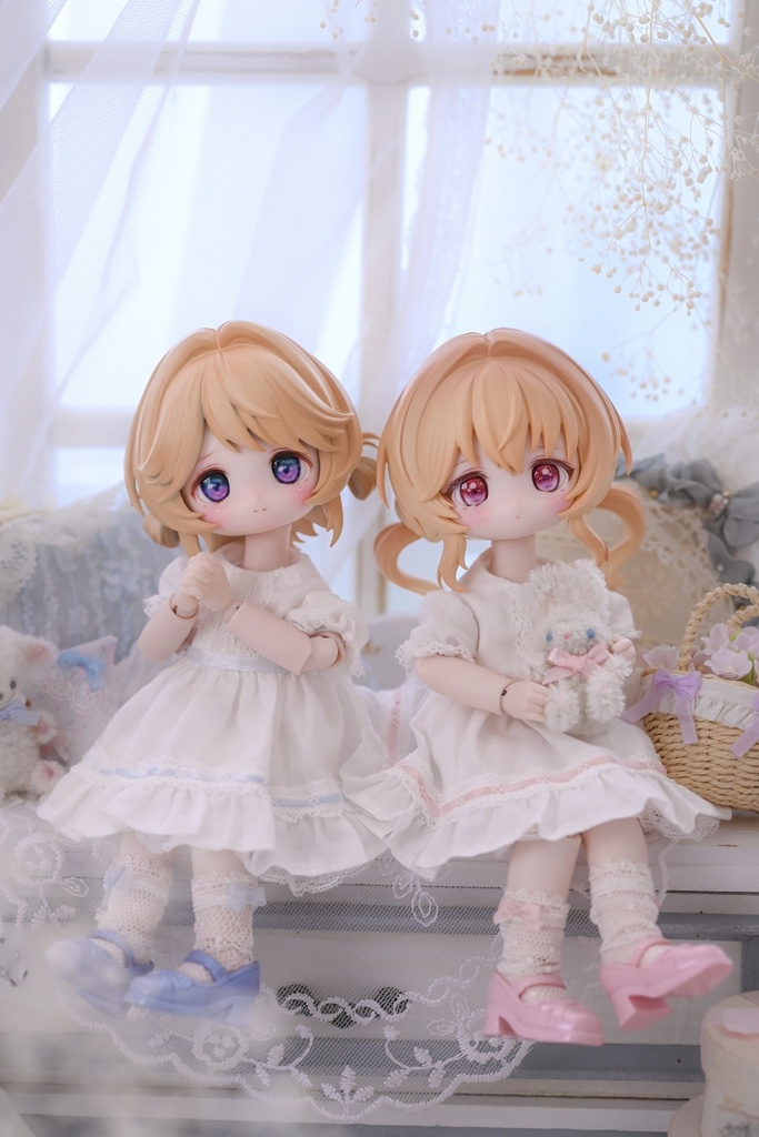 【ボニーバニー6 】ソックス
