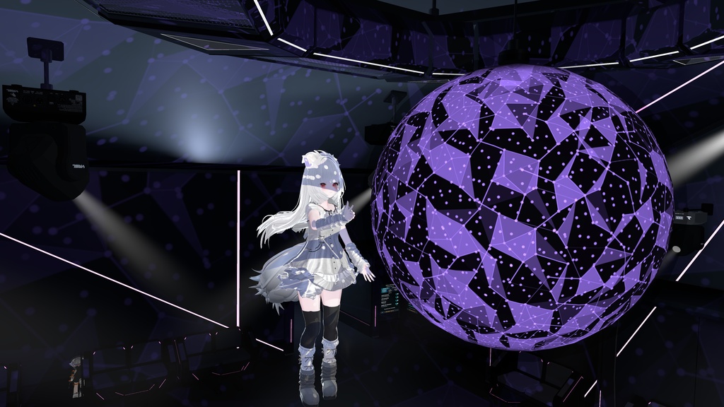 【無料ワールド】CLUB OBLIQUE(DJワールド)
