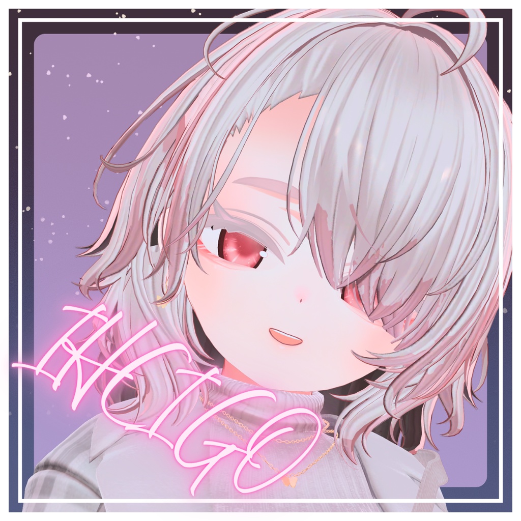 【対応追加!】~SNOW~ eyeTexture 11アバター対応