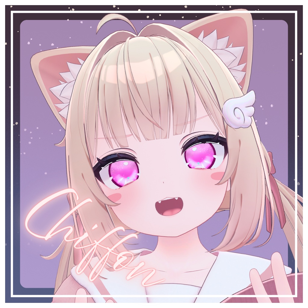 【9アバター】~SNOW~ eyeTexture 公開記念セール中