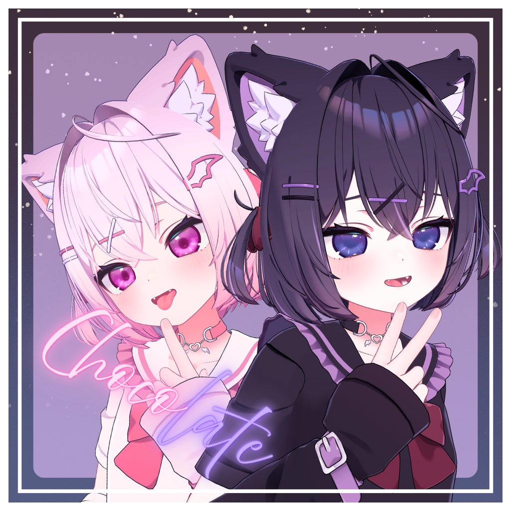 【9アバター】~SNOW~ eyeTexture 公開記念セール中