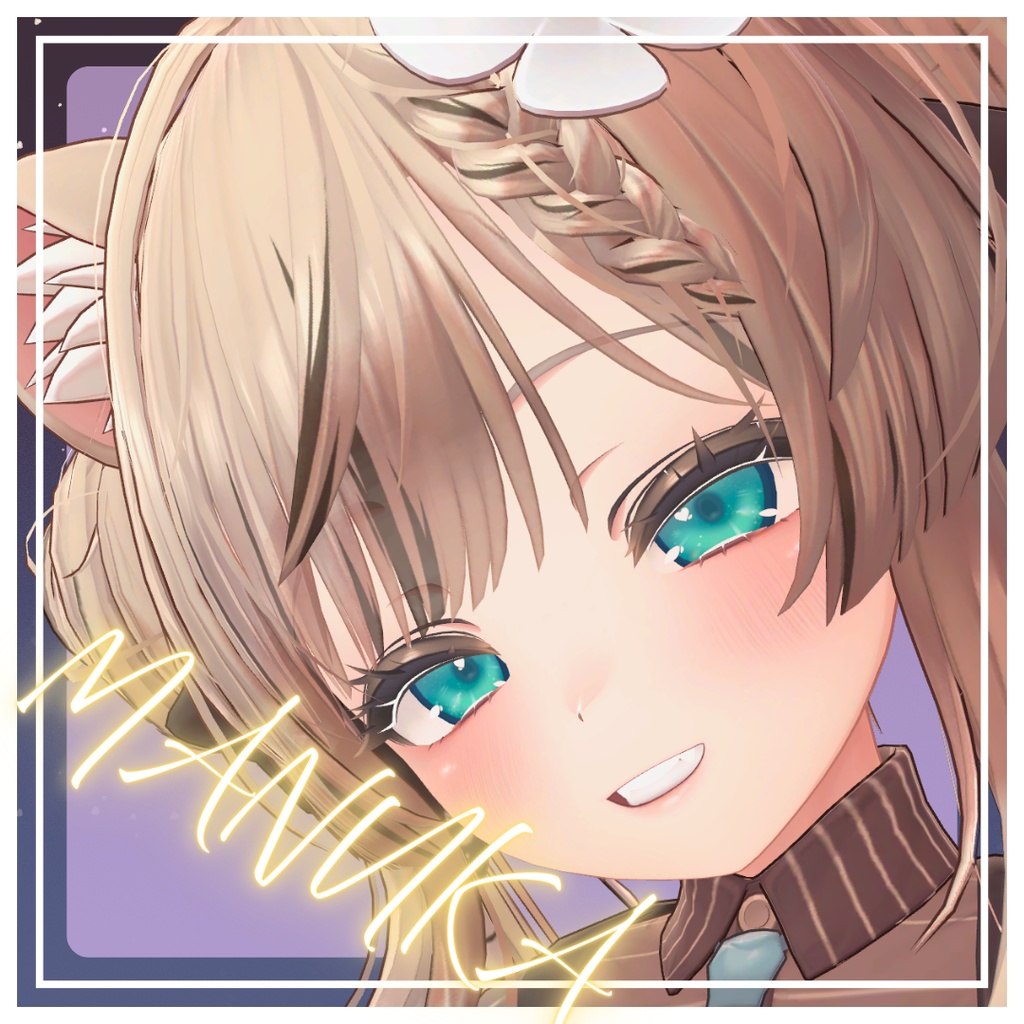 【9アバター】~SNOW~ eyeTexture 公開記念セール中