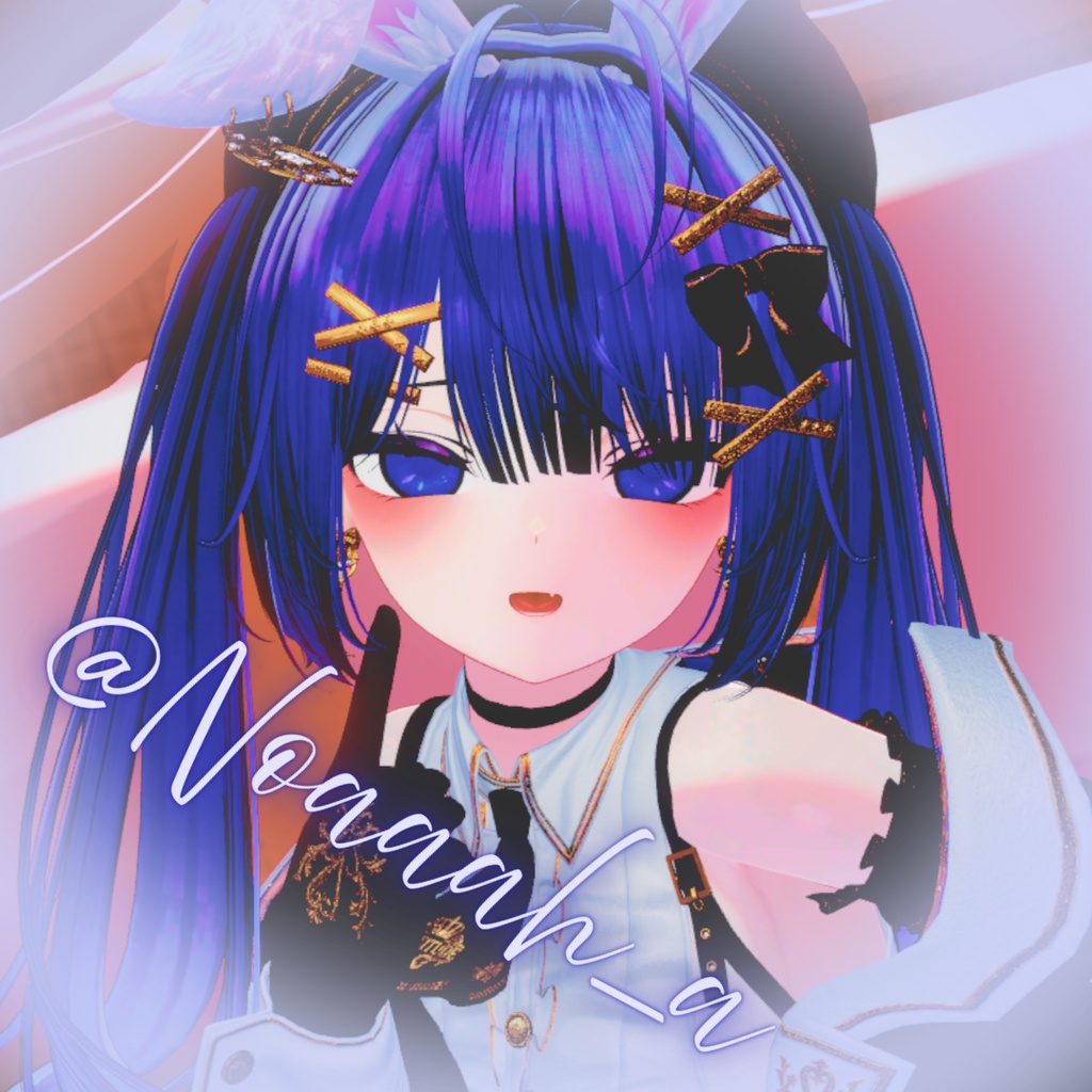 【9アバター】~SNOW~ eyeTexture 公開記念セール中