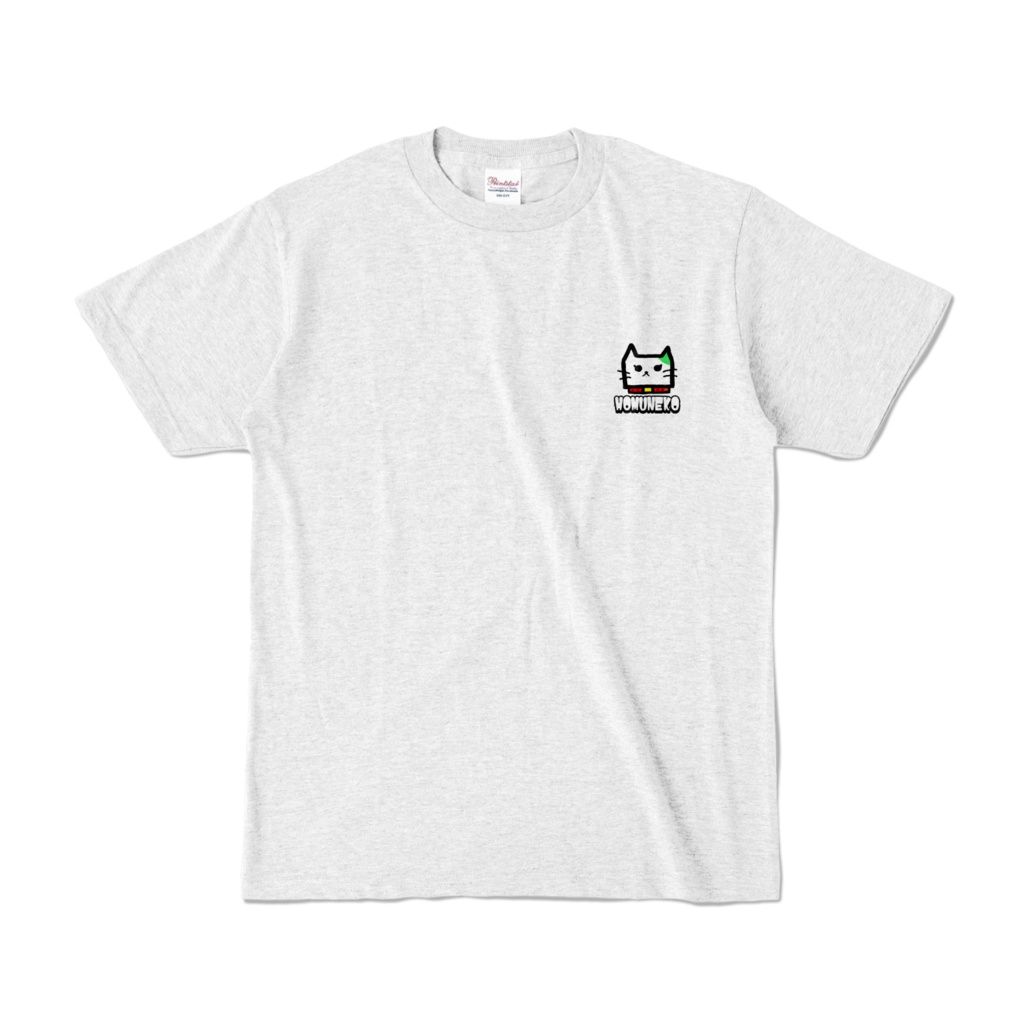 葵あらん5周年記念 ほむねこTシャツ