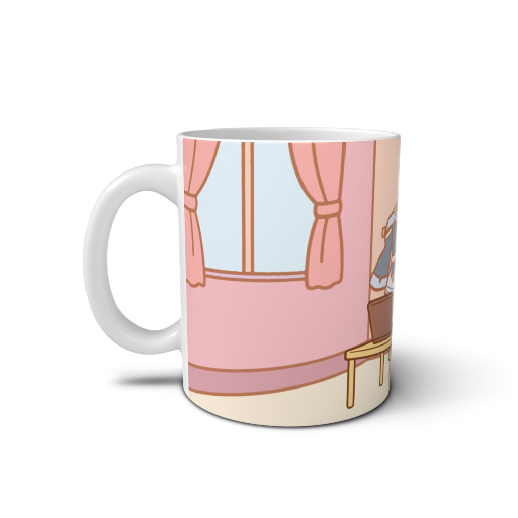 葵あらん5周年記念 MV急げ!マグ