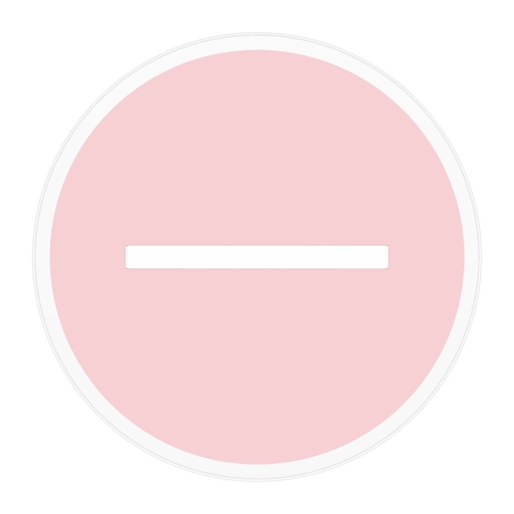 【桜川うり】うり坊と一緒おすわりアクスタ