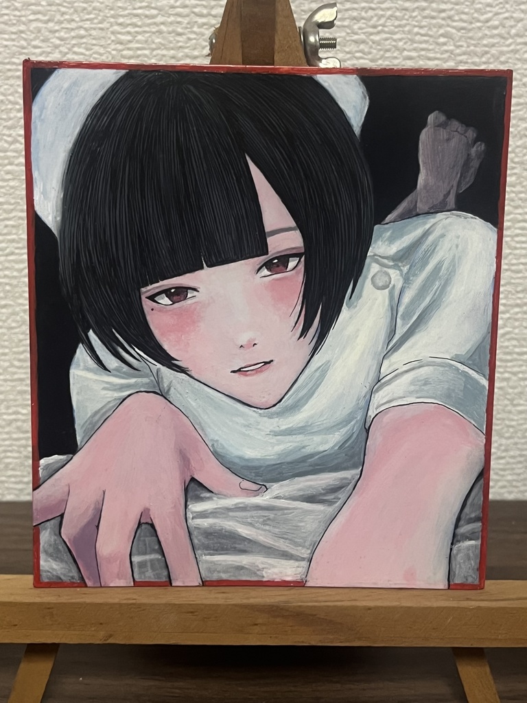 心拍上昇