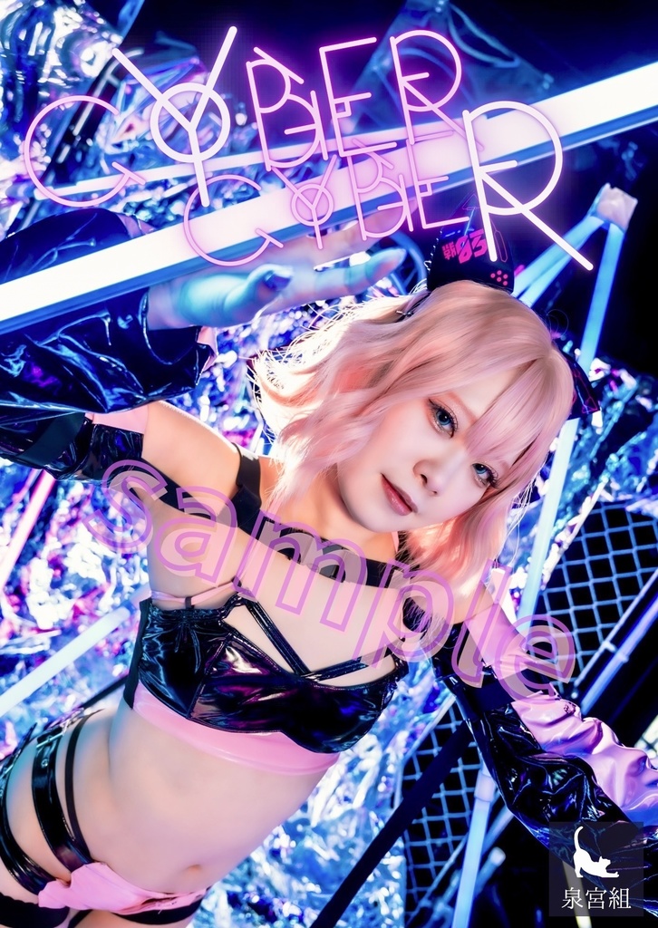 Cyber Cyber