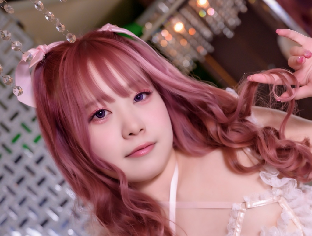 Sugary Bondage