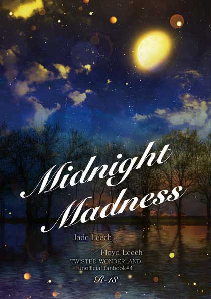 Midnight Madness【ジェイフロ】