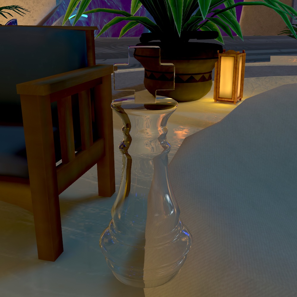 チェスのキング