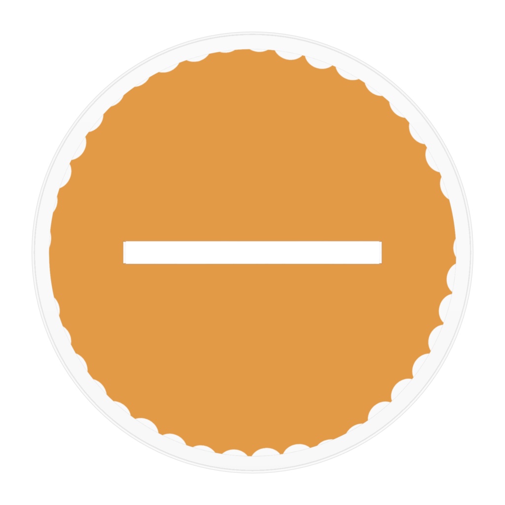 Vtuberのここ アクリルフィギュア②