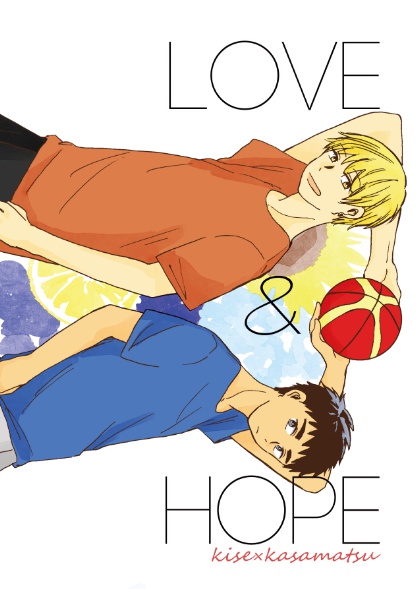LOVE＆HOPE