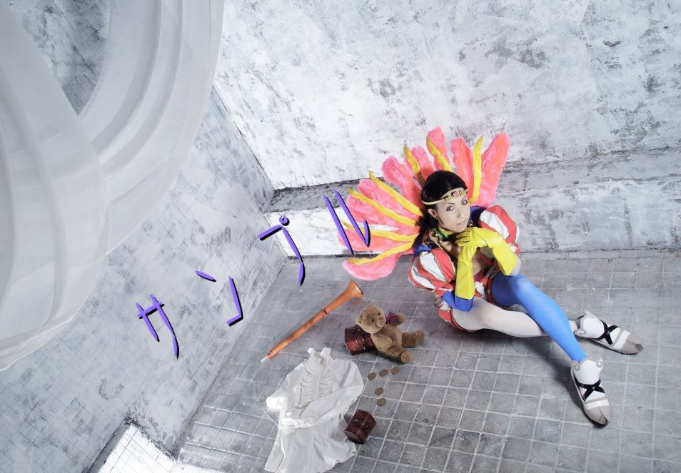 divertido!+おようふくのはなし