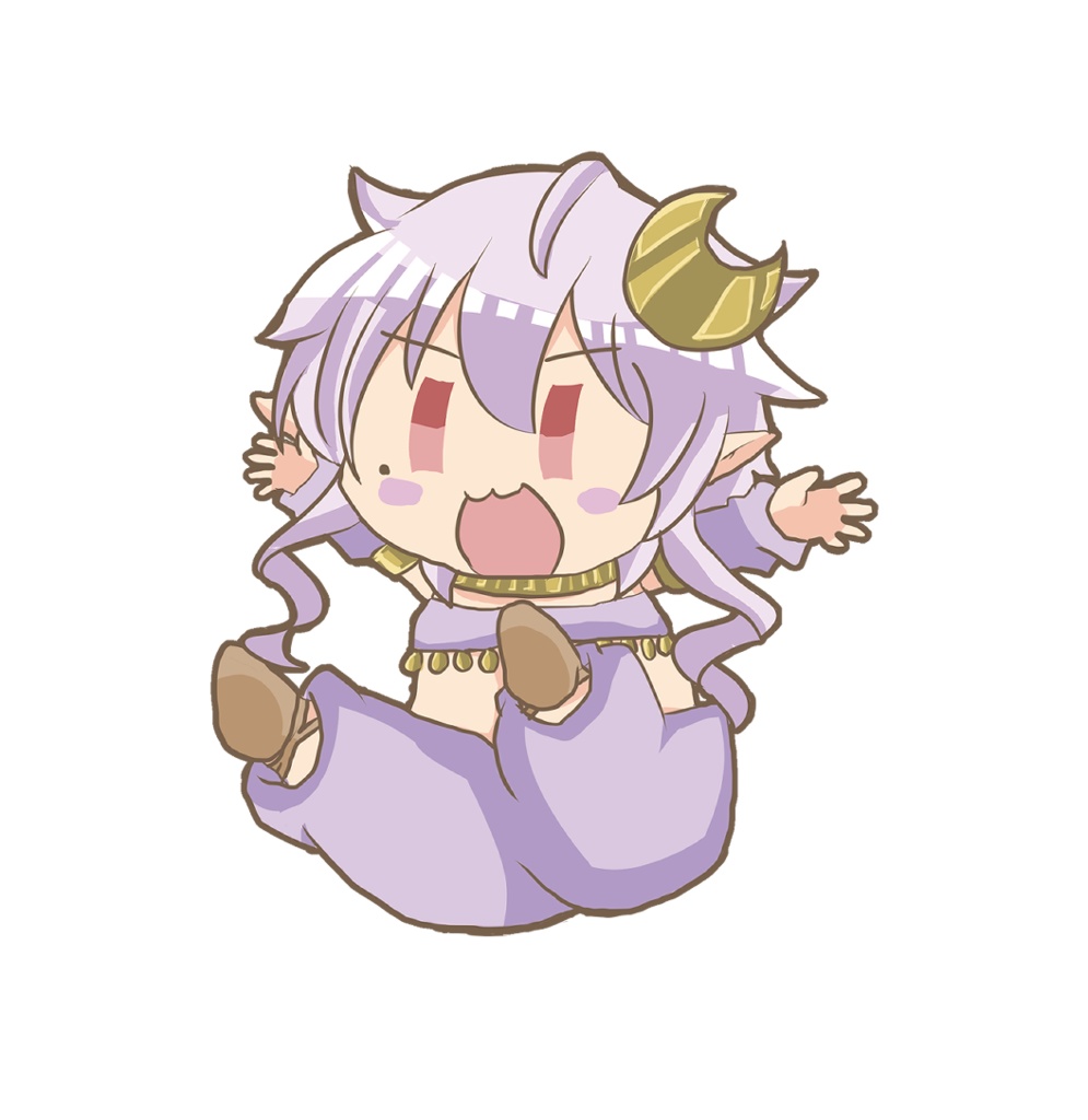 レオナルドアクキー