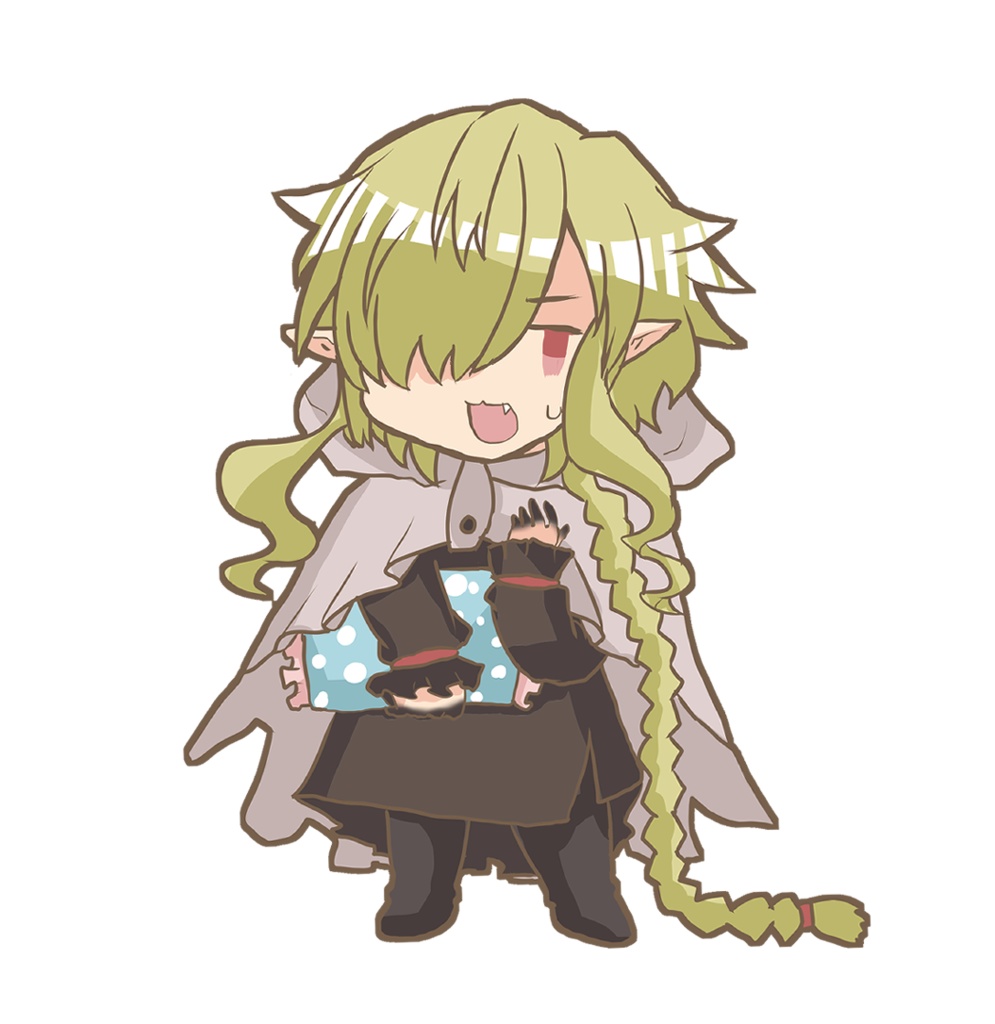 ヨハネアクキー