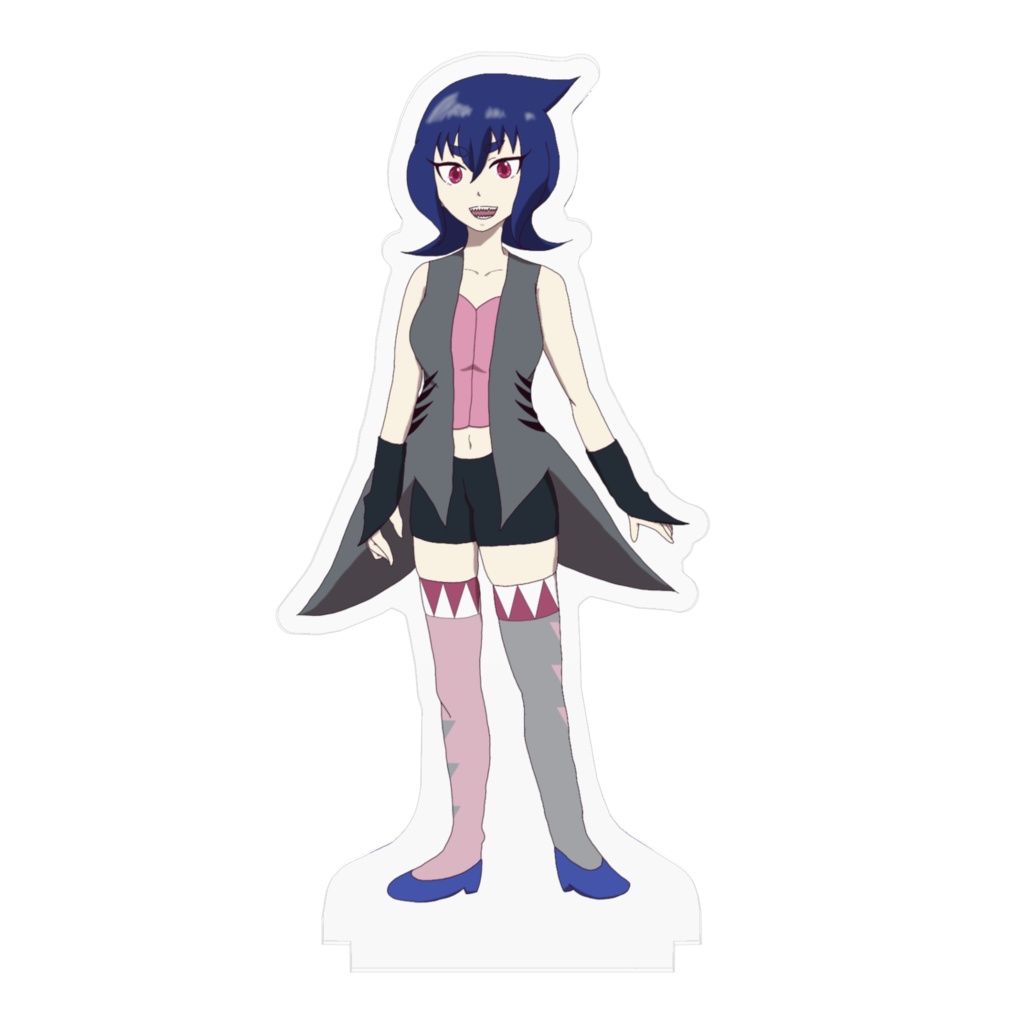 大歯メグ アクリルスタンド