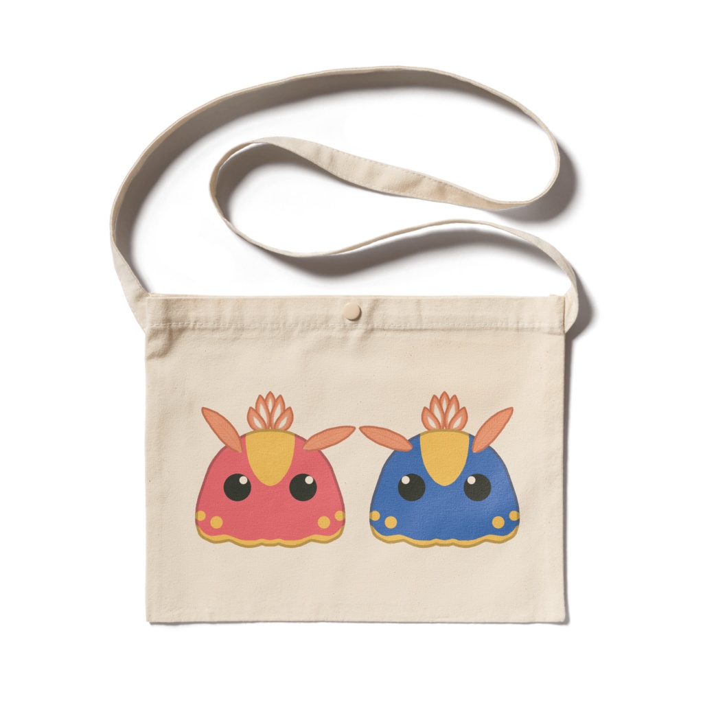ミウ&シウサコッシュ
