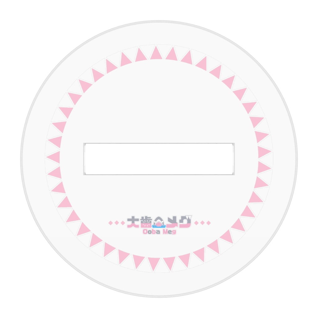 浴衣メグ-アクリルフィギュア