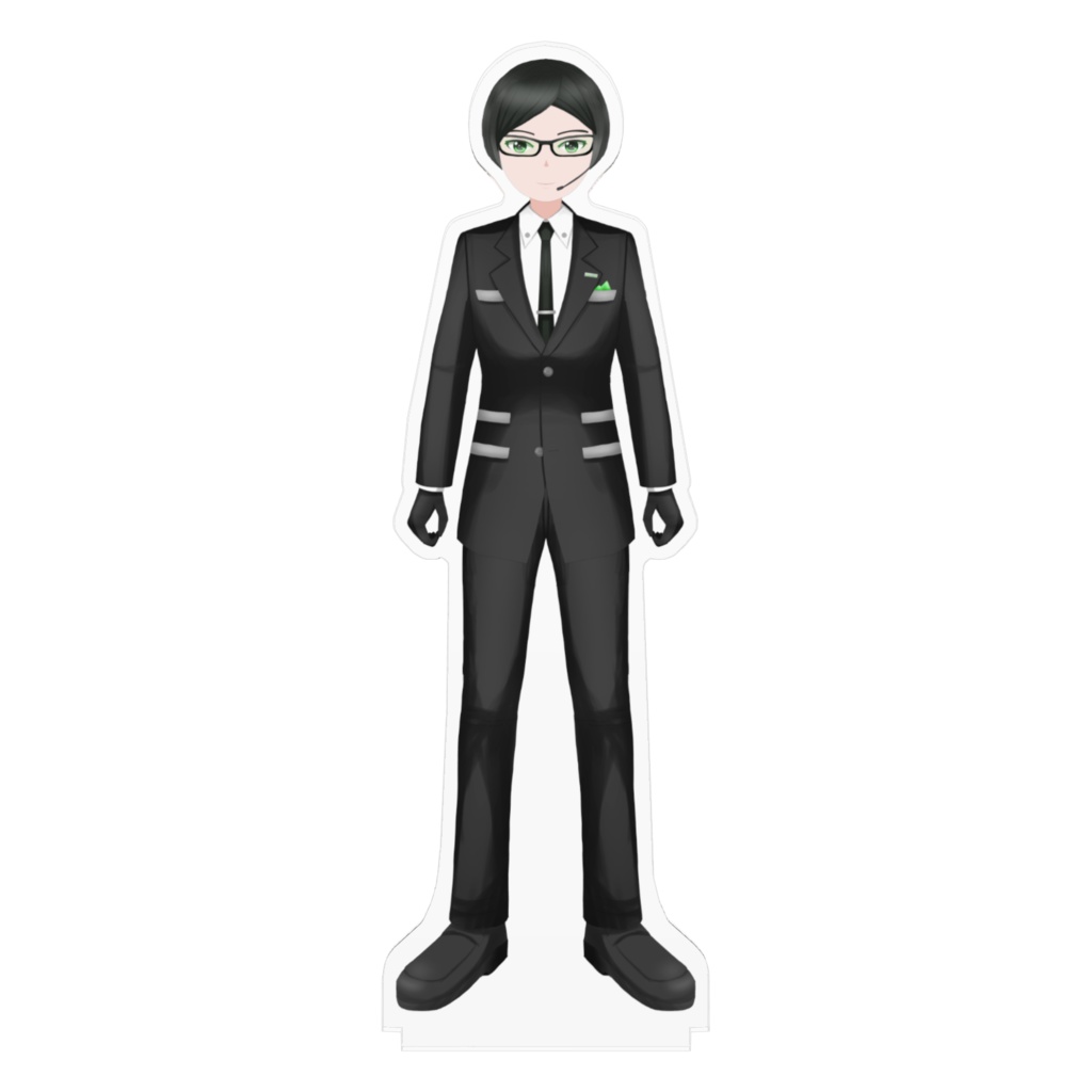 Kyoto.DW(K-ismスーツ)