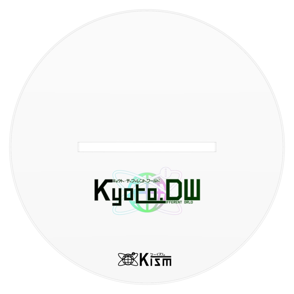 Kyoto.DW(K-ismスーツ)