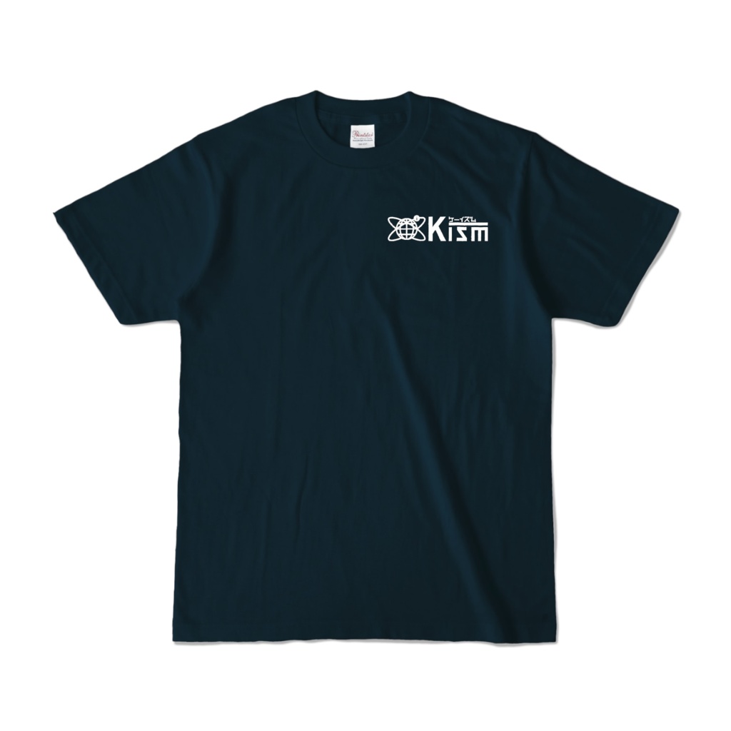 K-ism Tシャツ