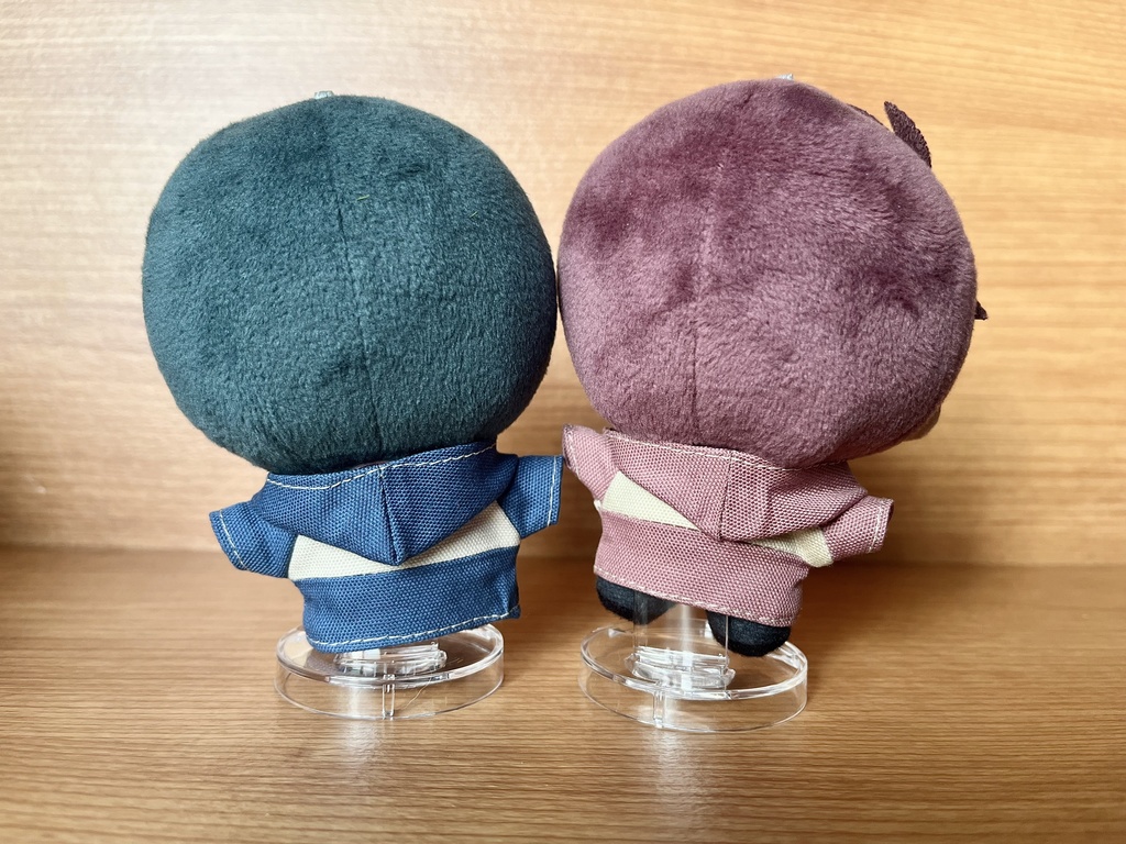 マウンテンパーカー