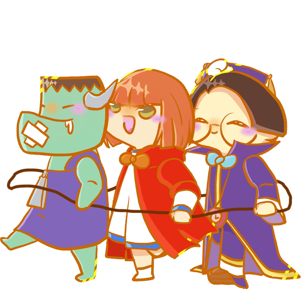 シール小14種/シール大2種()