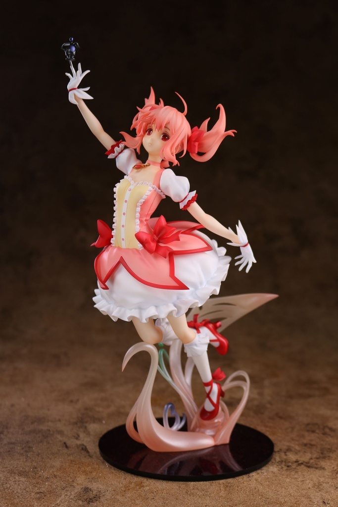 魔法少女まどか☆マギカ 　鹿目まどか　ガレージキット